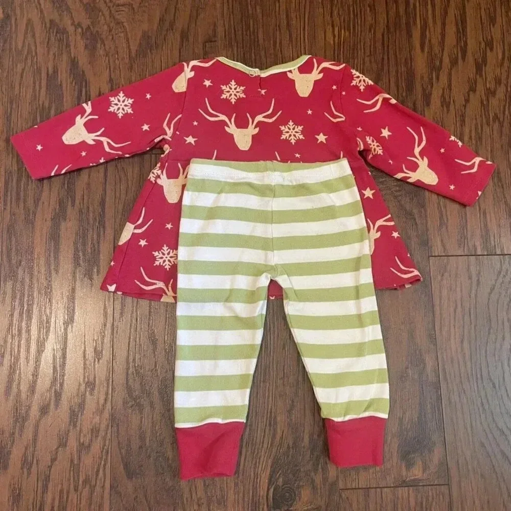 Tesa Babe 18-24 Months Christmas Outfit